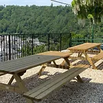 The Splendid View - 8 Personnes Hébergement de vacances Bouillon