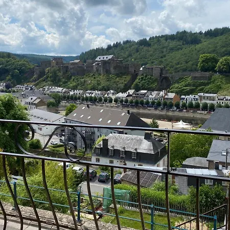 The Splendid View - 8 Personnes * Bouillon