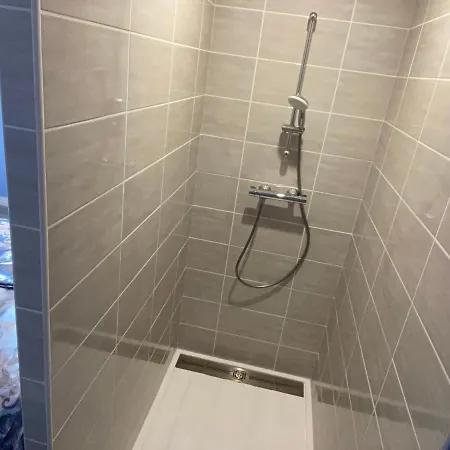 The Splendid View - 8 Personnes Сasa de vacaciones Bouillon