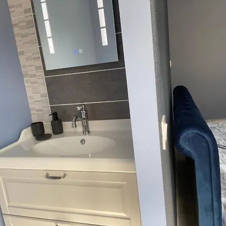 The Splendid View - 8 Personnes * Bouillon