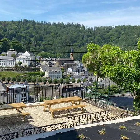 The Splendid View - 8 Personnes *