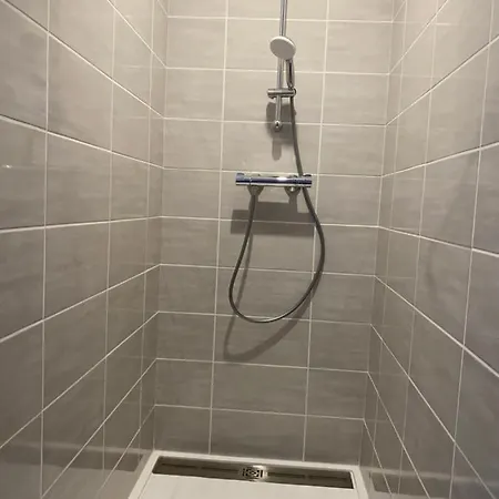 Vakantiehuis The Splendid View - 8 Personnes Bouillon