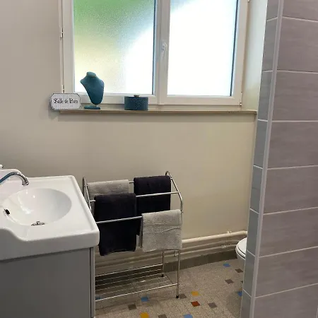 The Splendid View - 8 Personnes * Bouillon