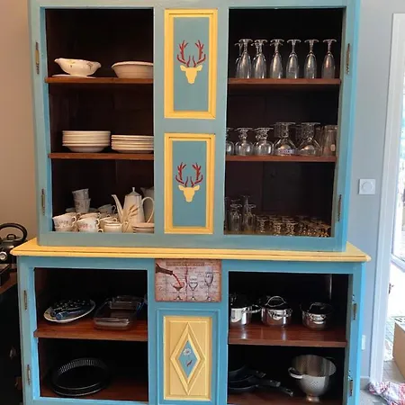 The Splendid View - 8 Personnes *