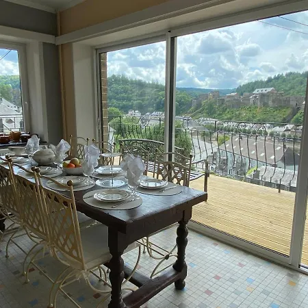 Dom wakacyjny The Splendid View - 8 Personnes *