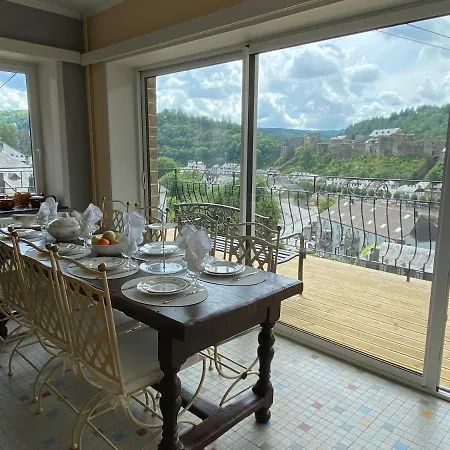 Holiday home The Splendid View - 8 Personnes *