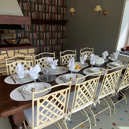 The Splendid View - 8 Personnes Dom wakacyjny