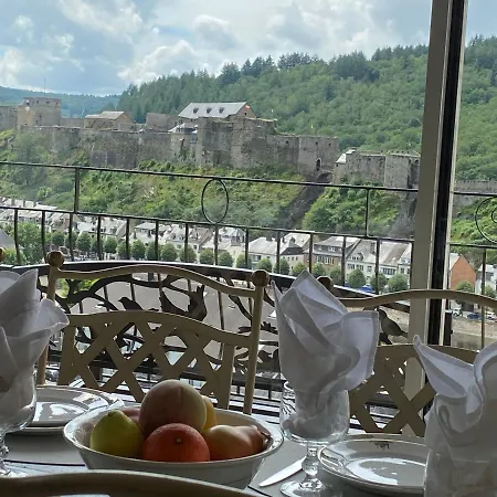 Dom wakacyjny The Splendid View - 8 Personnes