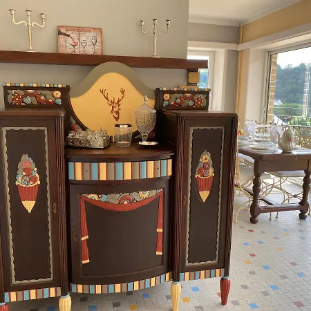 The Splendid View - 8 Personnes *