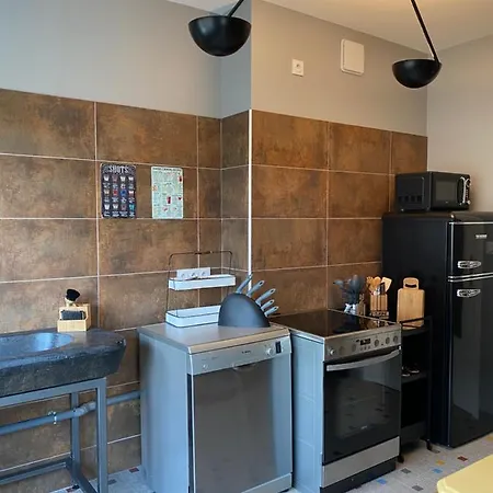 The Splendid View - 8 Personnes Dom wakacyjny *