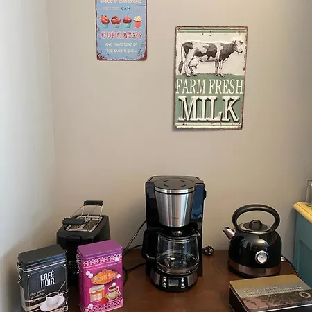 Vakantiehuis The Splendid View - 8 Personnes *