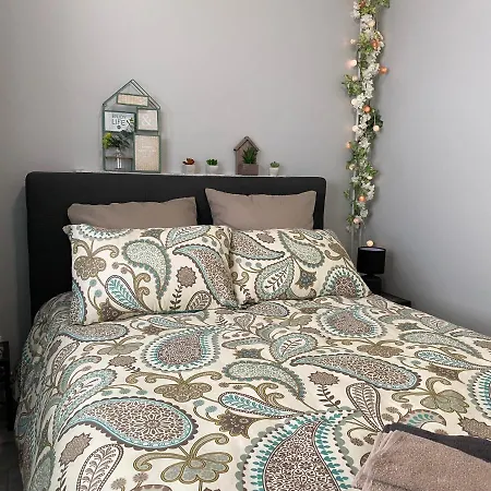 Dom wakacyjny The Splendid View - 8 Personnes *