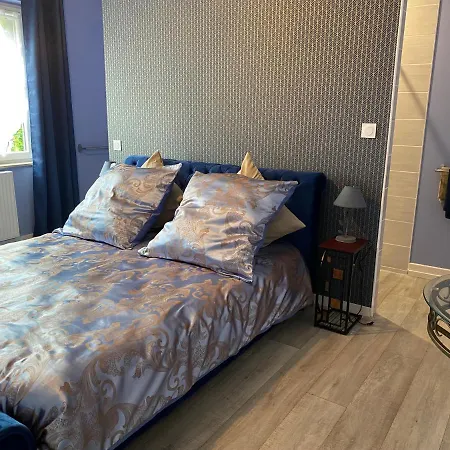 The Splendid View - 8 Personnes *