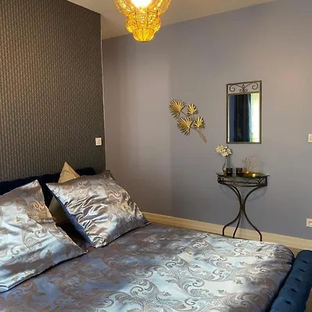 The Splendid View - 8 Personnes Сasa de vacaciones *