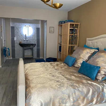 The Splendid View - 8 Personnes Dom wakacyjny *