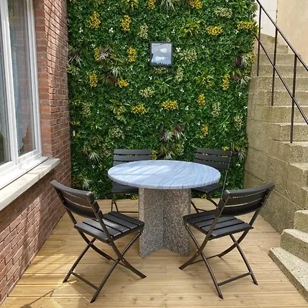 Сasa de vacaciones The Splendid View - 8 Personnes *