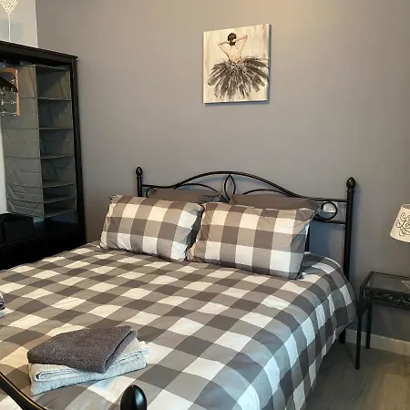 The Splendid View - 8 Personnes