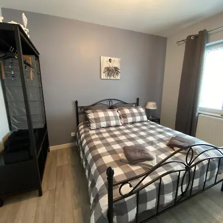 Сasa de vacaciones The Splendid View - 8 Personnes *