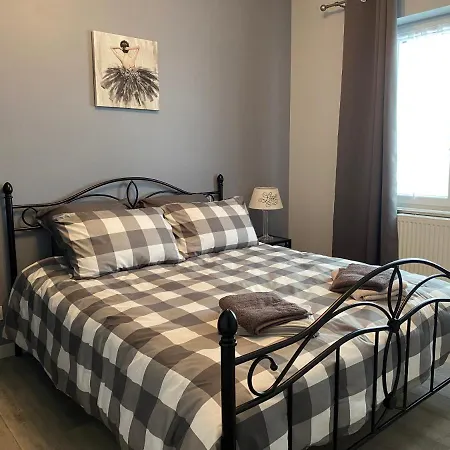 The Splendid View - 8 Personnes * Bouillon