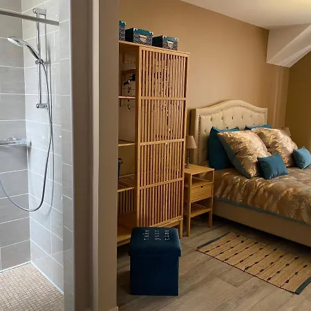 The Splendid View - 8 Personnes Сasa de vacaciones *