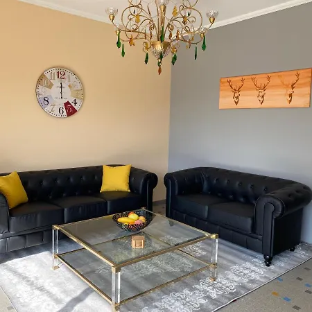 The Splendid View - 8 Personnes Сasa de vacaciones