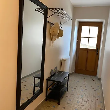 The Splendid View - 8 Personnes * Bouillon