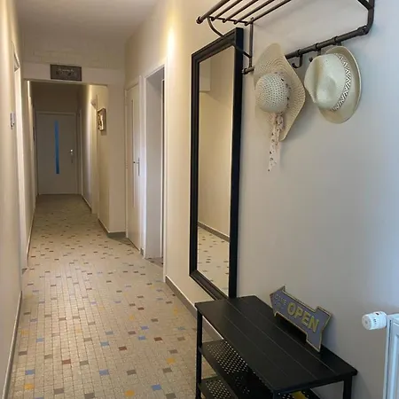 The Splendid View - 8 Personnes Vakantiehuis