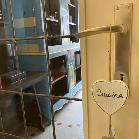 Vakantiehuis The Splendid View - 8 Personnes