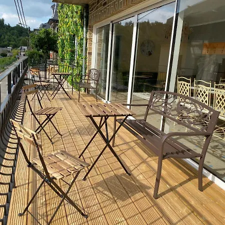 The Splendid View - 8 Personnes Vakantiehuis