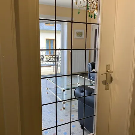 The Splendid View - 8 Personnes Vakantiehuis *